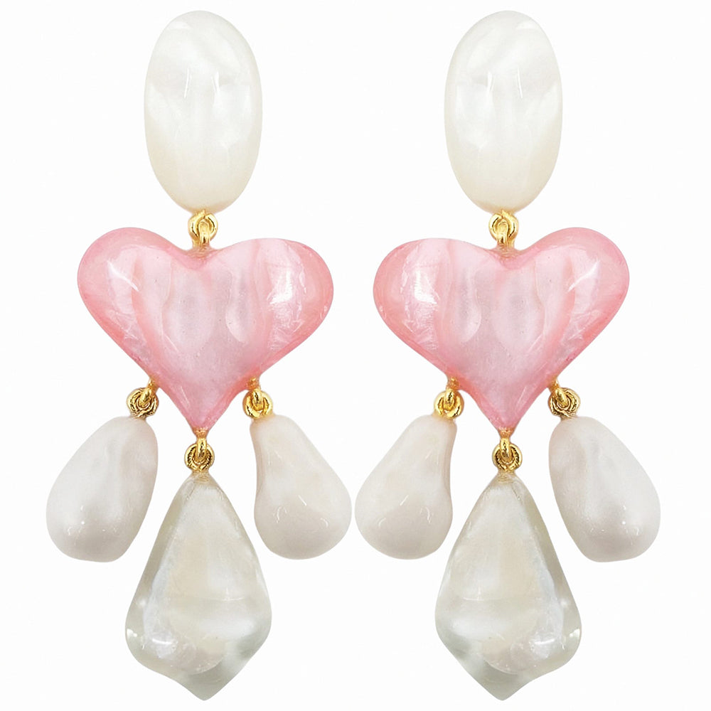 Boucles Gabriela