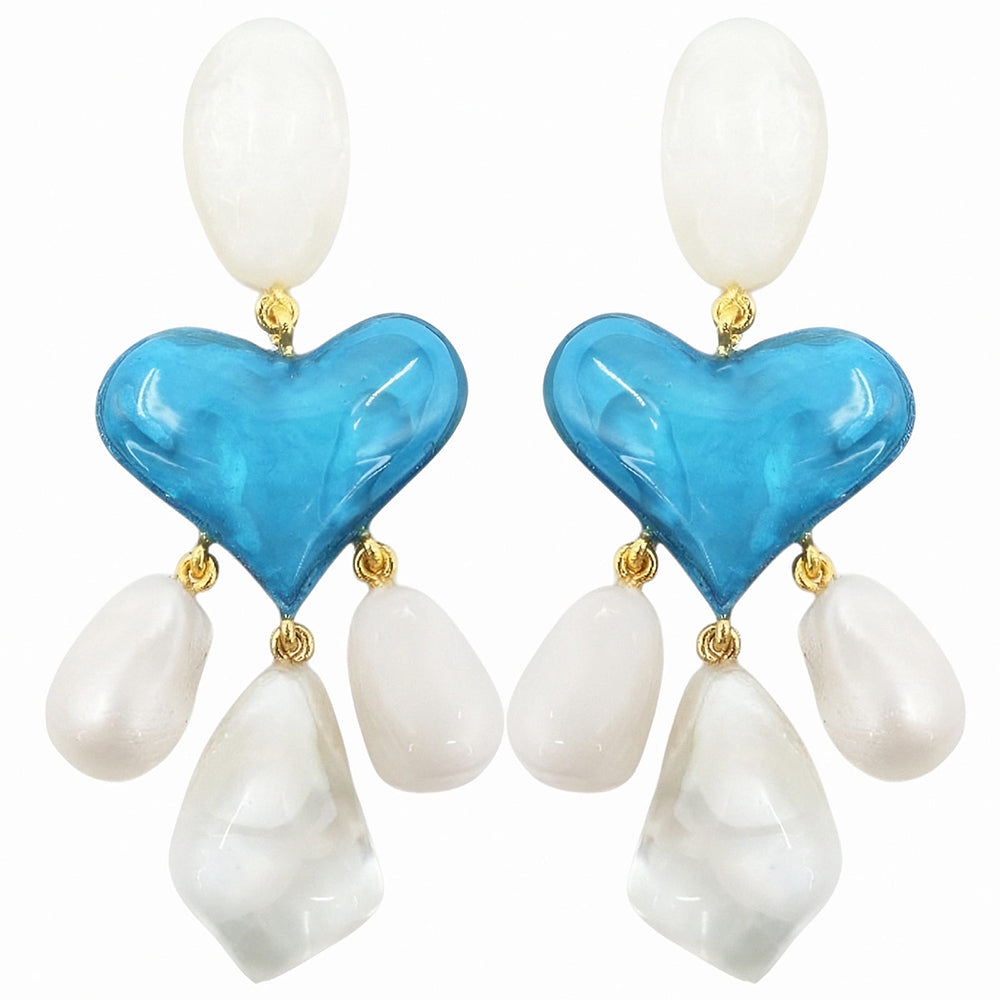 Boucles Gabriela