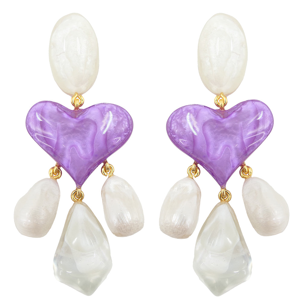 Boucles Gabriela