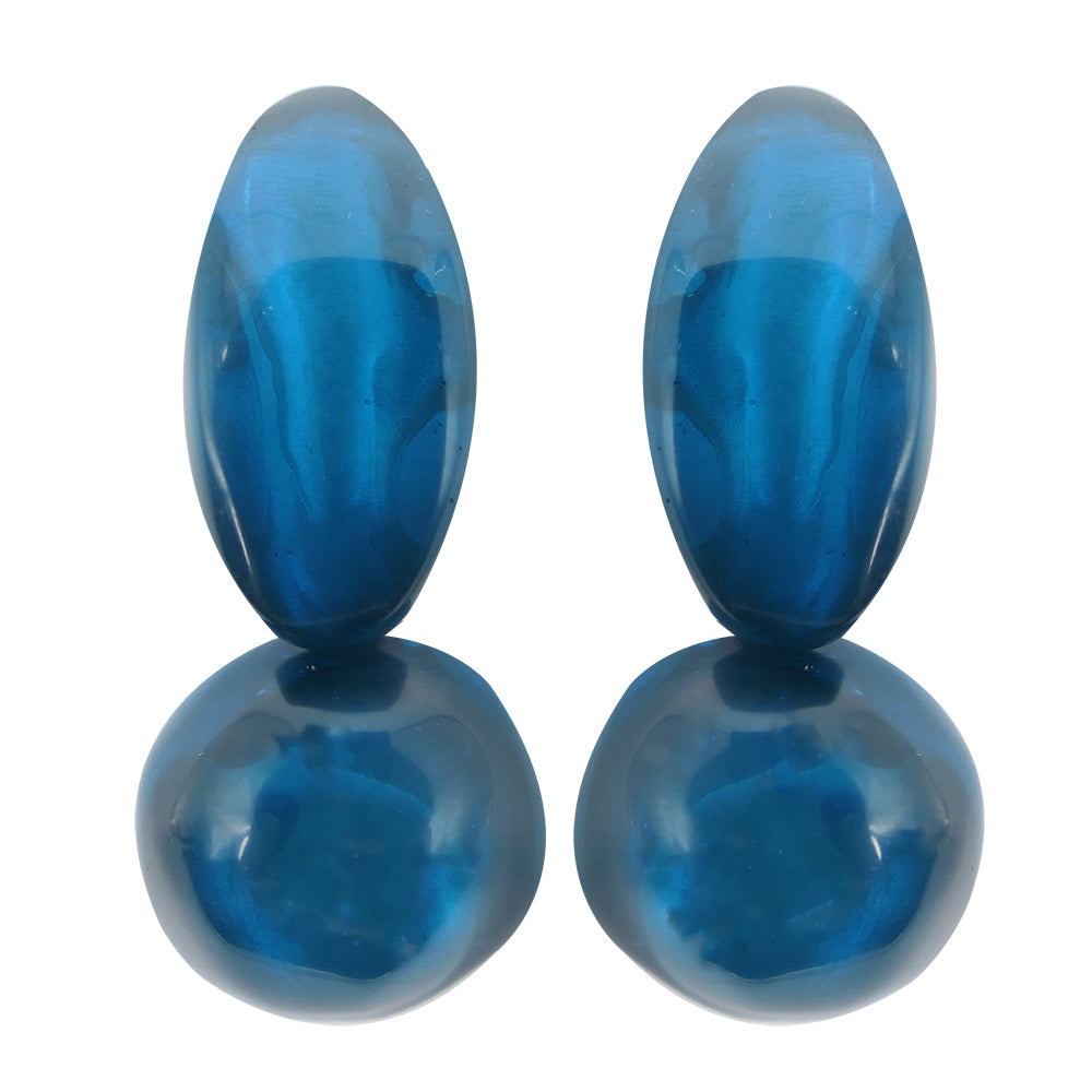 Pendientes Clementina