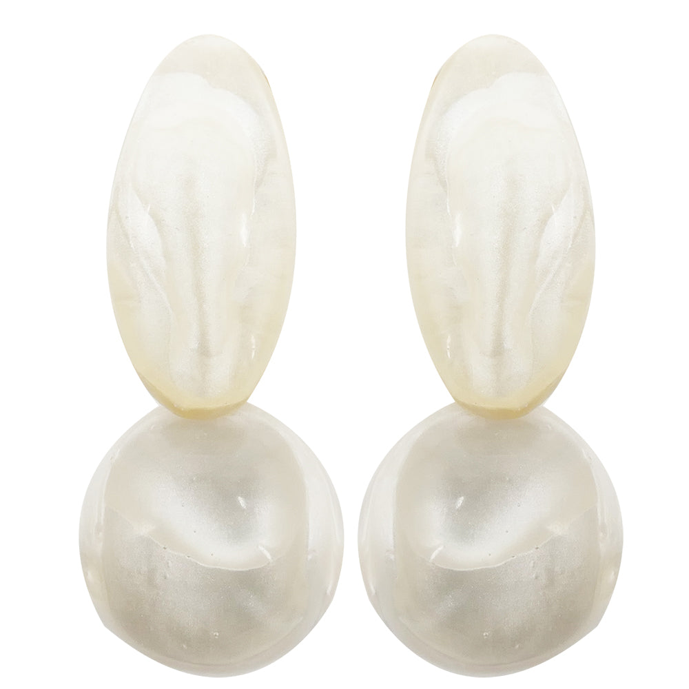Pendientes Clementina