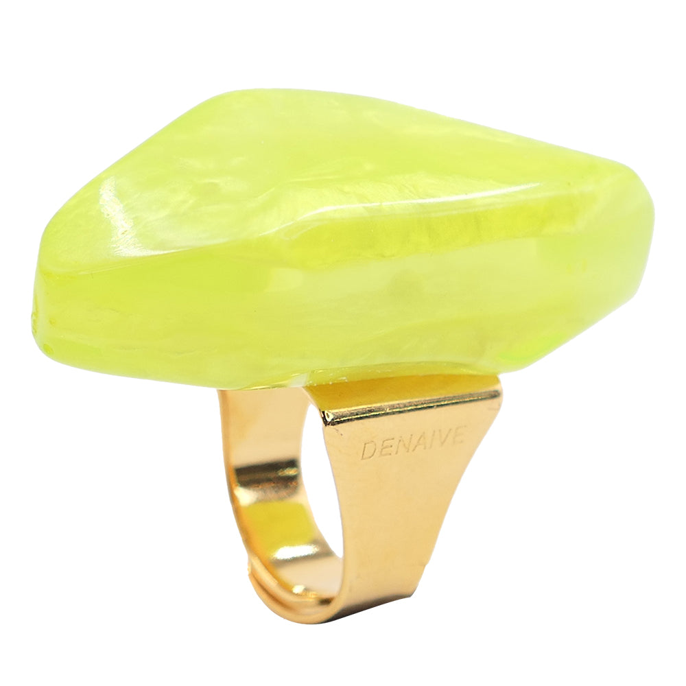 Bague Crystela