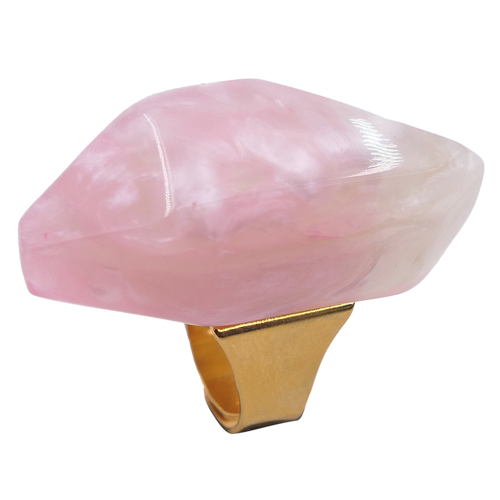 Bague Crystela