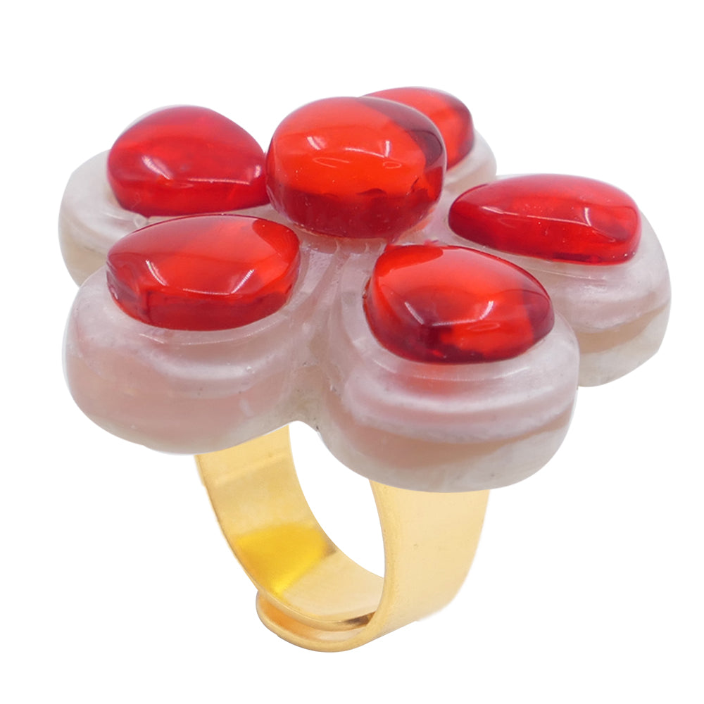 Bague Antoine