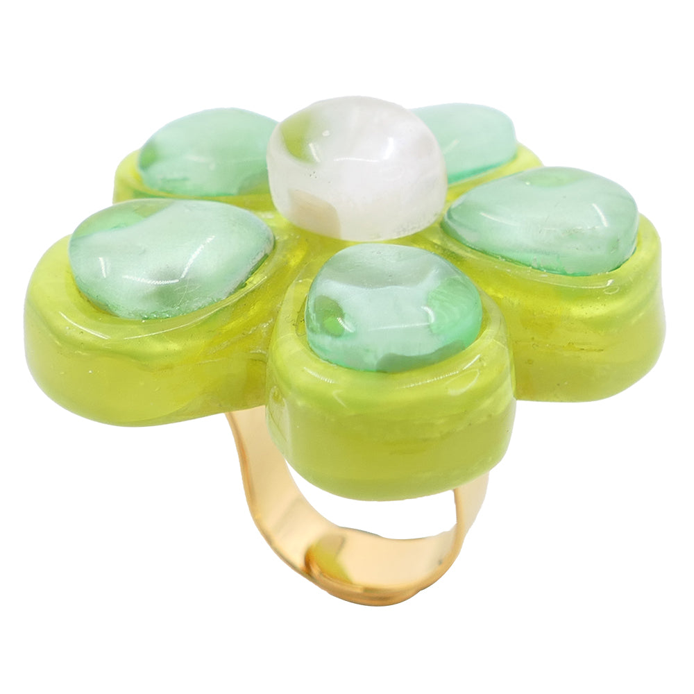 Bague Antoine