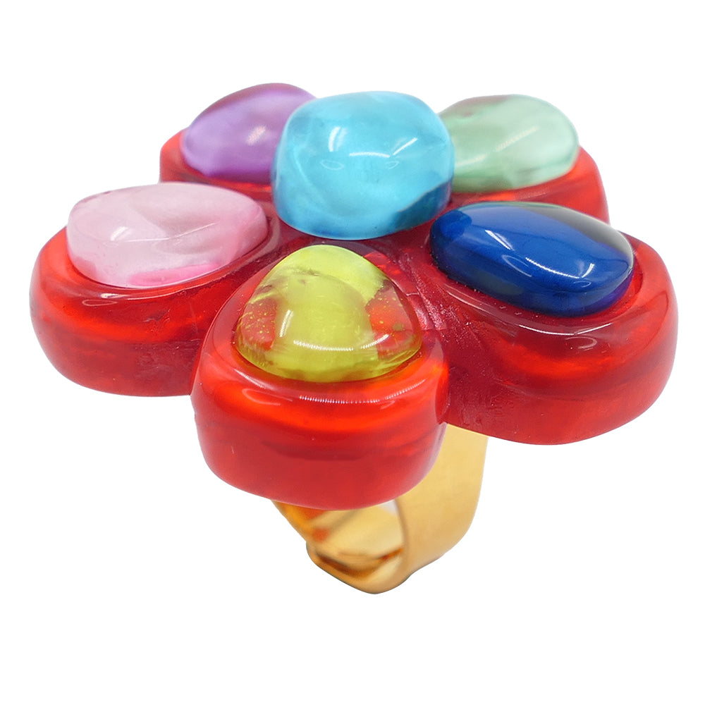 Bague Antoine