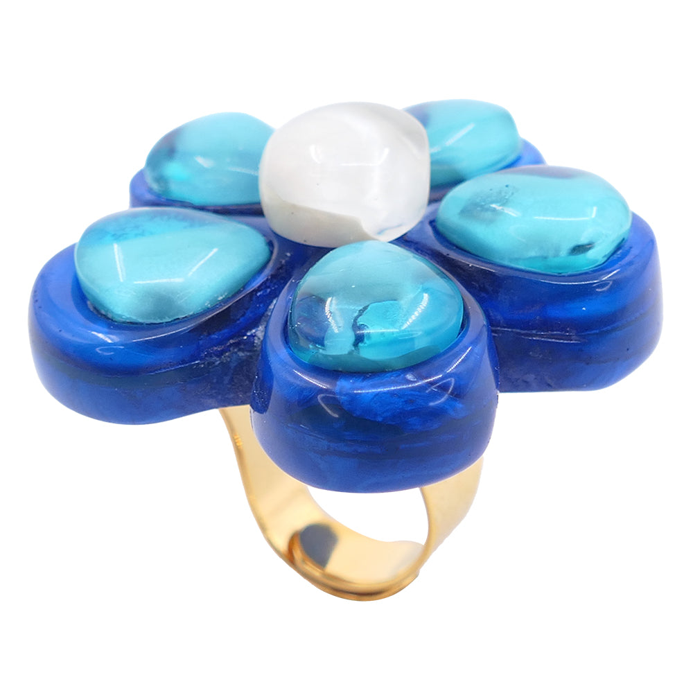Bague Antoine