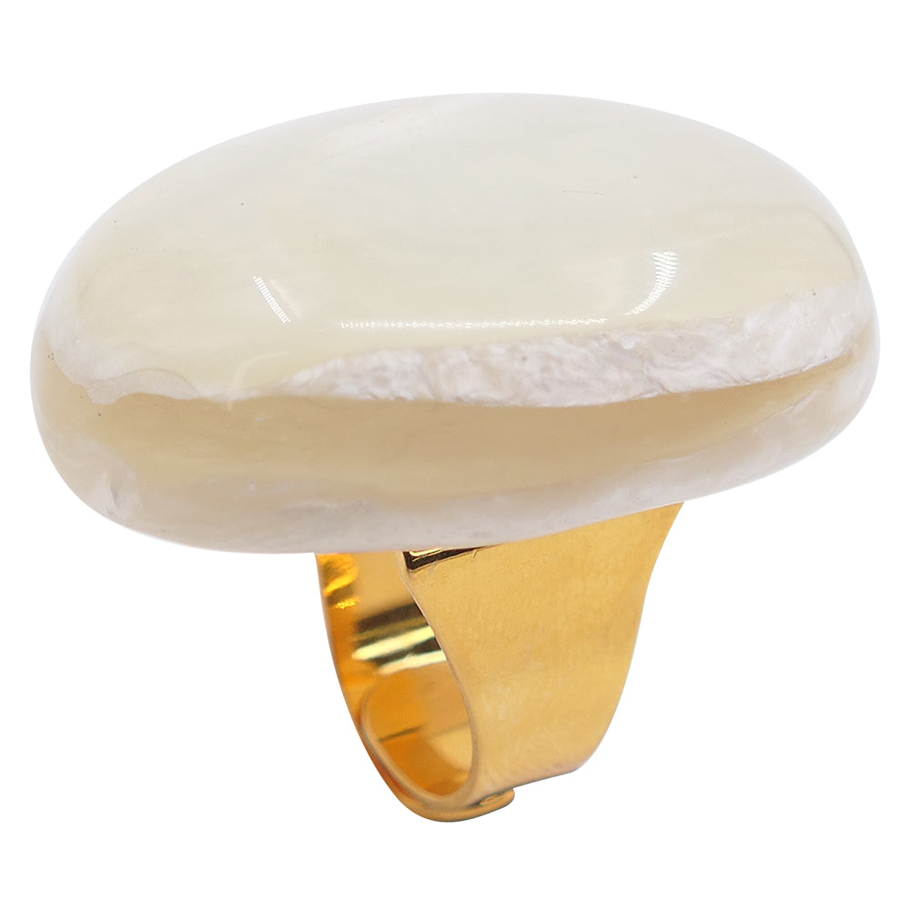 Bague Lucas