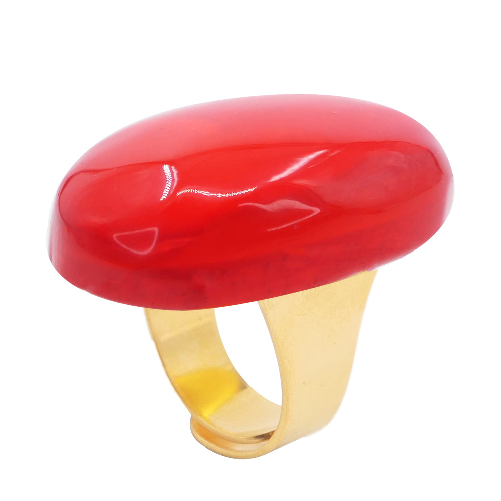 Bague Lucas