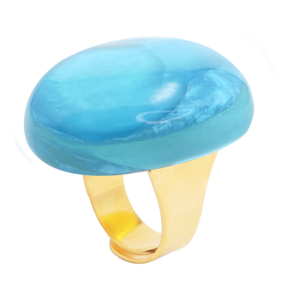 Bague Lucas