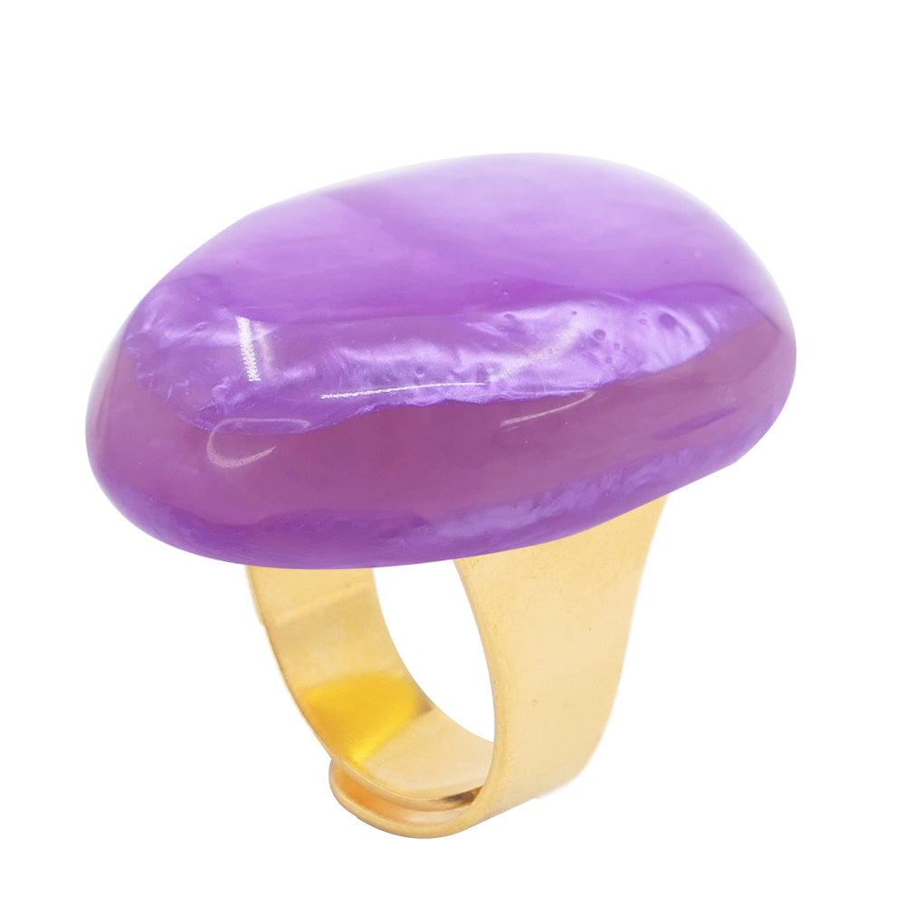 Bague Lucas