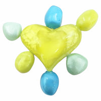 Manu Brooch