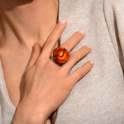 Bague Ellaine