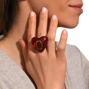 Bague Polly