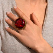 Bague Titelle