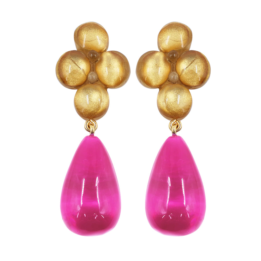 Boucles Bach