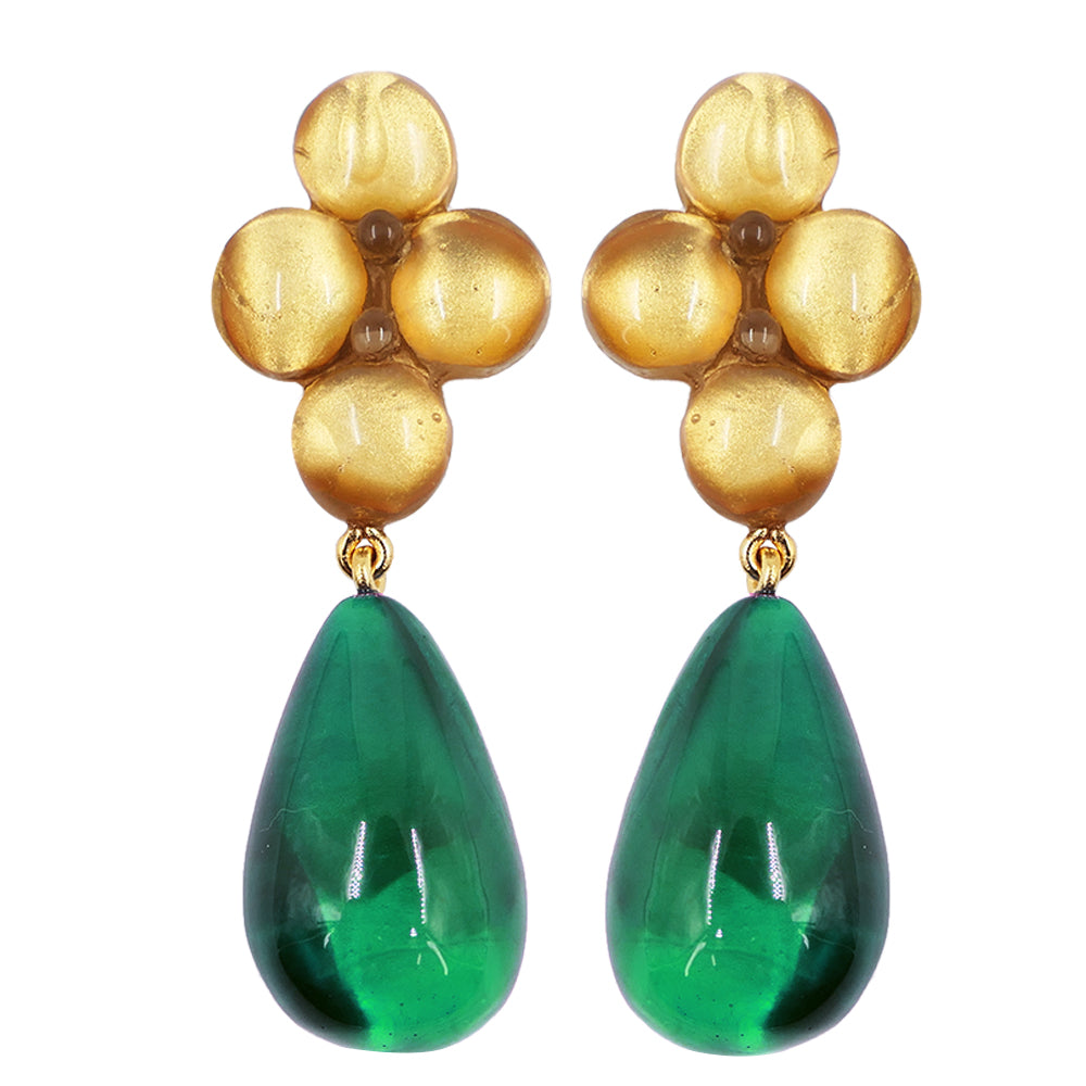 Boucles Bach