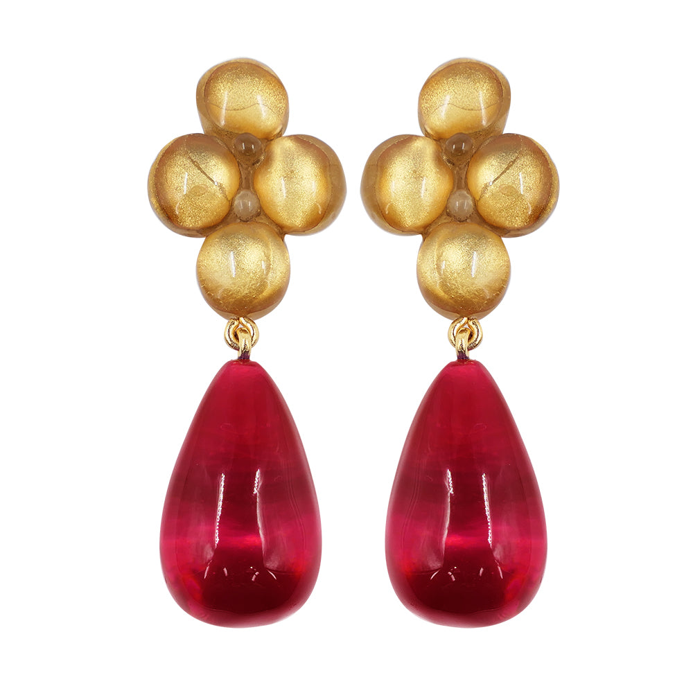 Boucles Bach