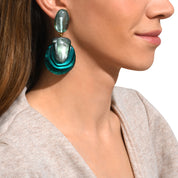 Calista Earrings