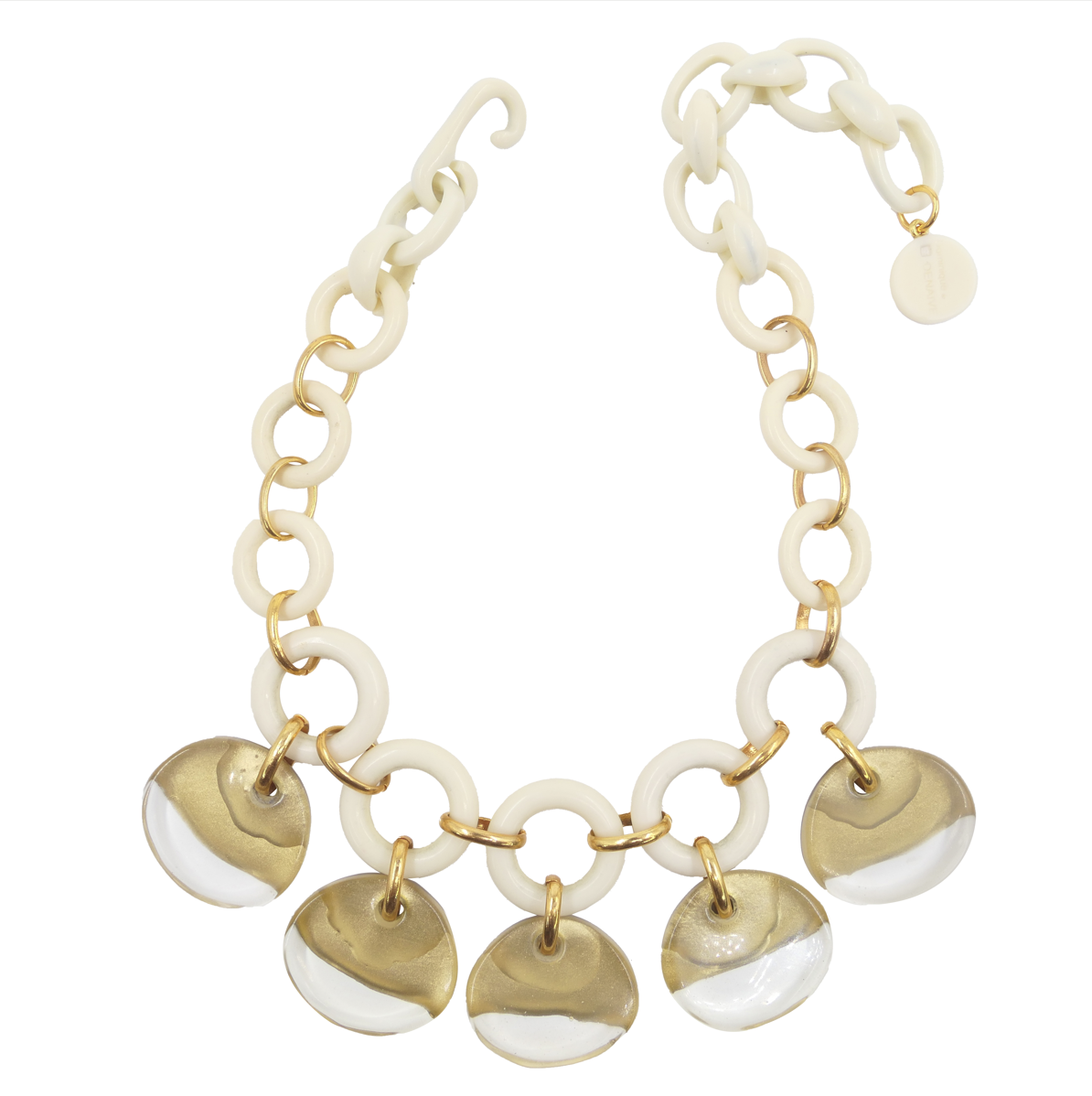 Collier Rashida