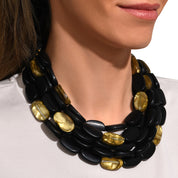 Collier Laura