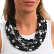 India Necklace - 1400451