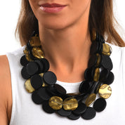 Vitaa Necklace - 1400452