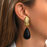 Aurora Earrings - 3400006