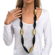 Alison Necklace - 1400454