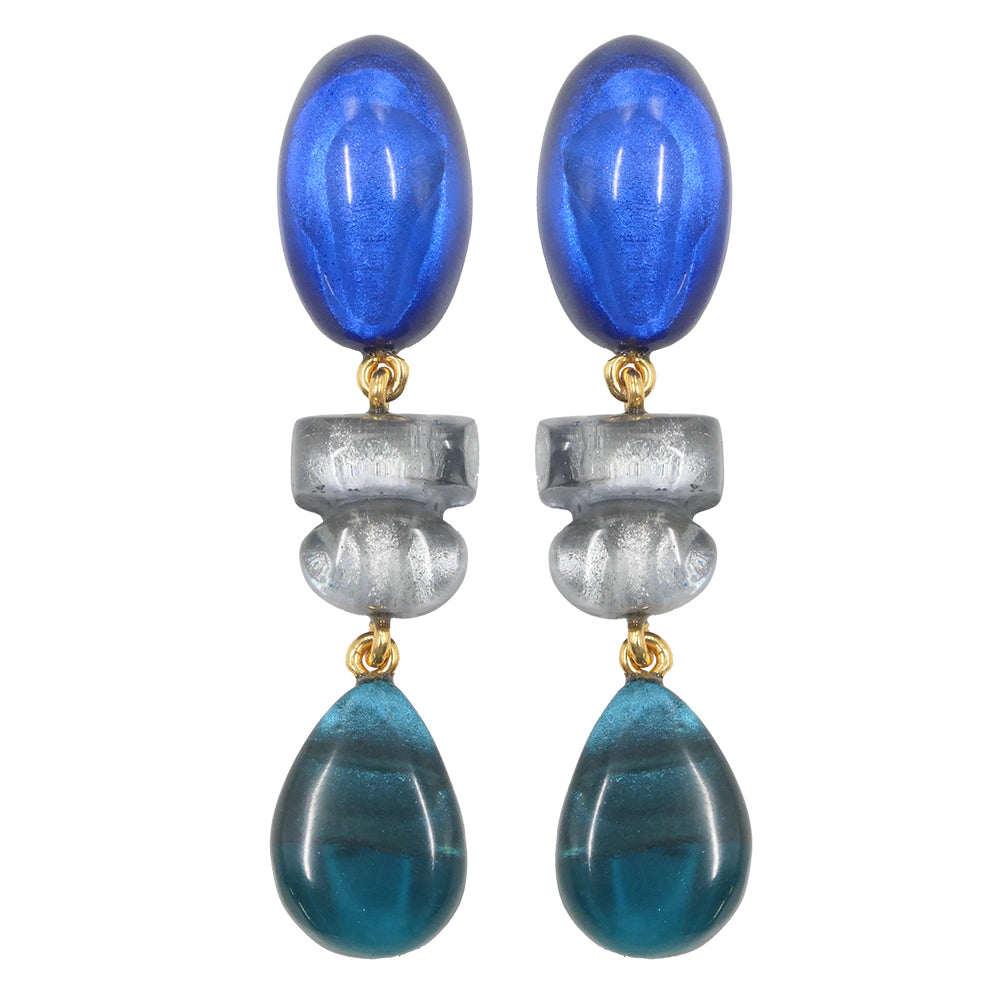 Boucles Premila