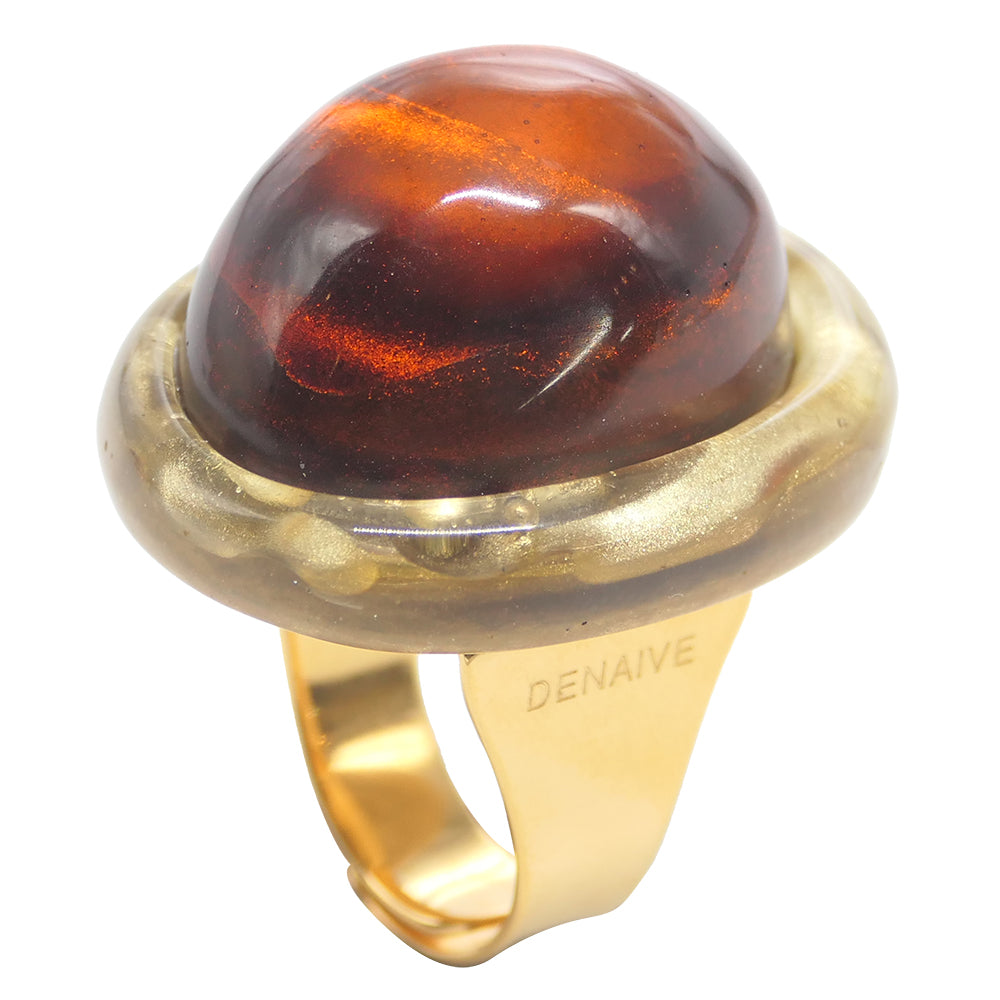 Bague Carly