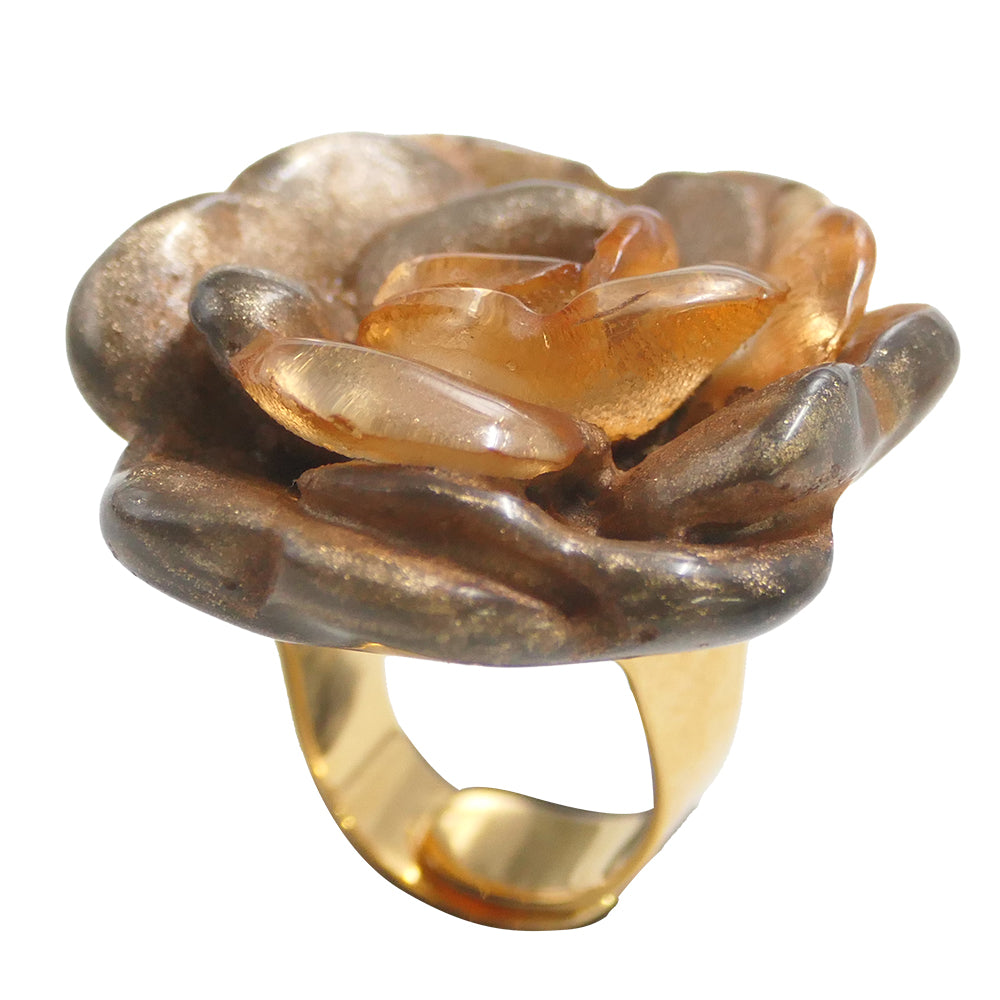 Bague Leonora