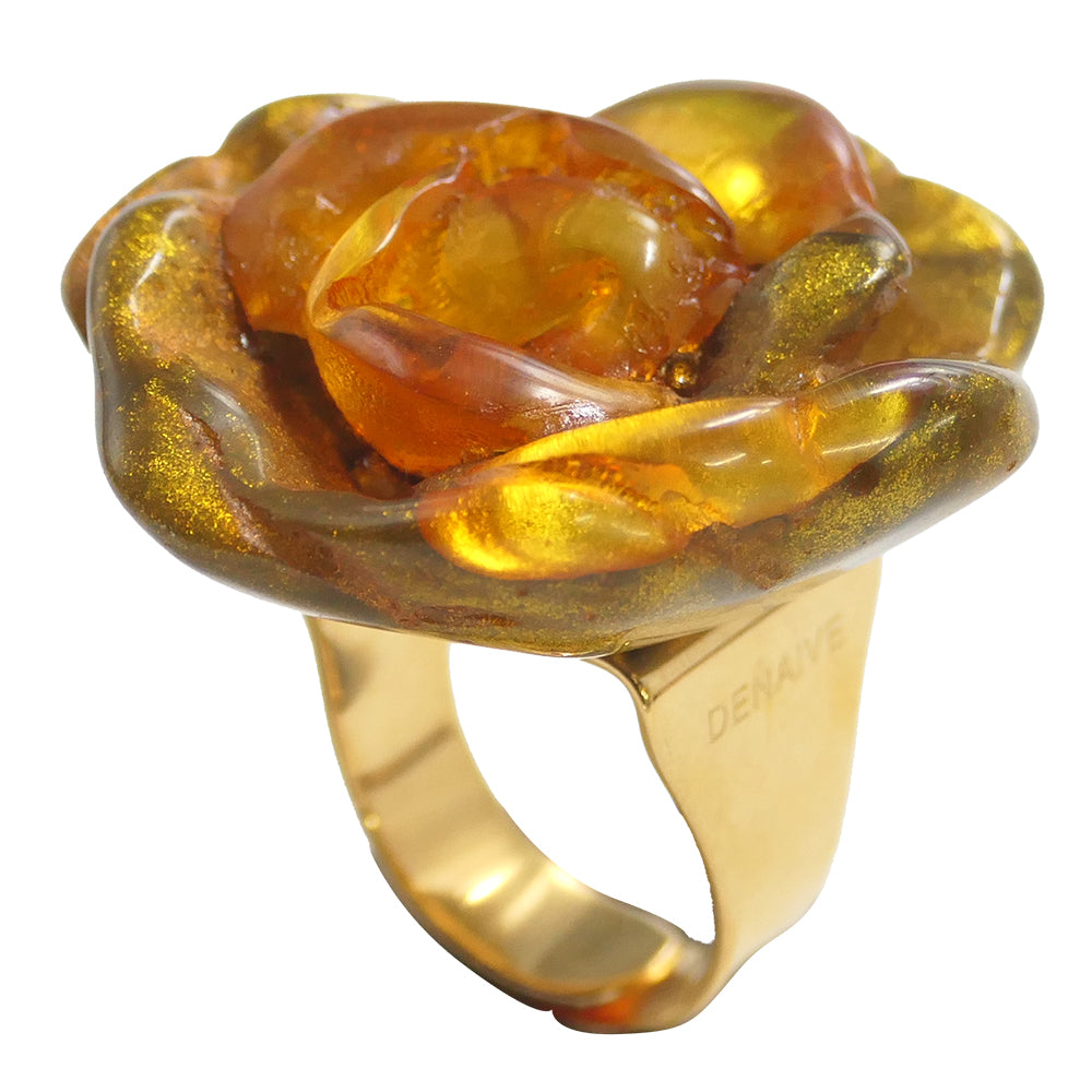 Bague Leonora