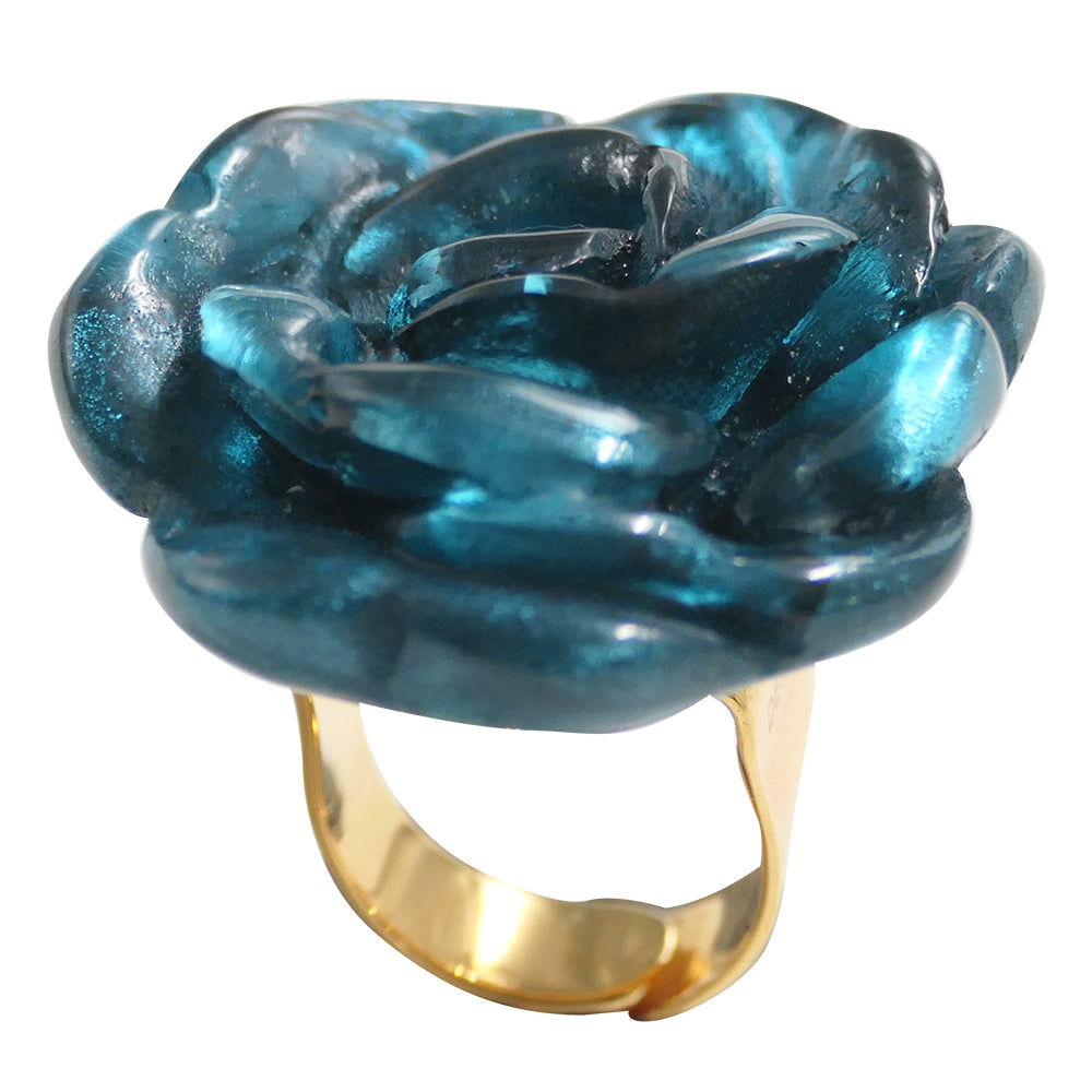 Bague Leonora