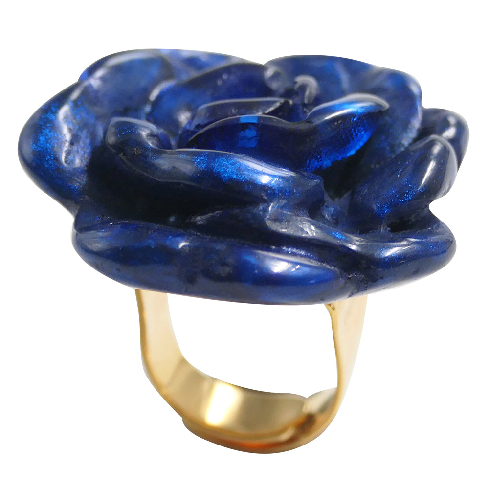 Bague Leonora