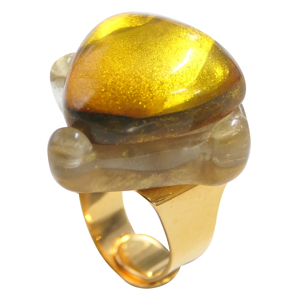 Bague Halle