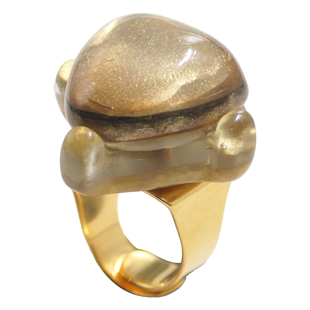 Bague Halle