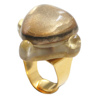 Bague Halle