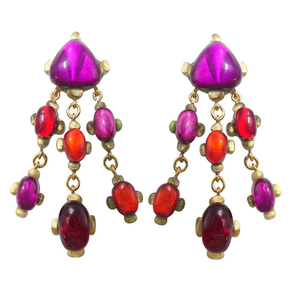Boucles Salima