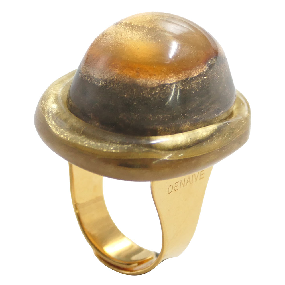 Bague Carly