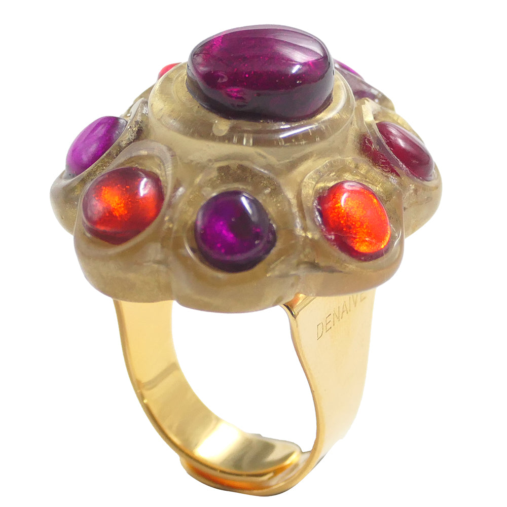 Bague Harlow