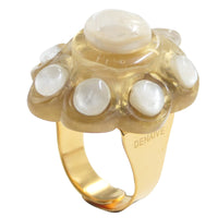 Bague Harlow