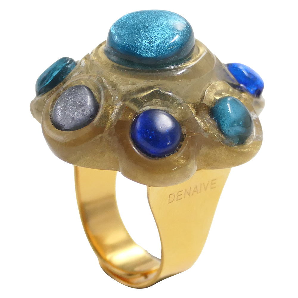 Bague Harlow