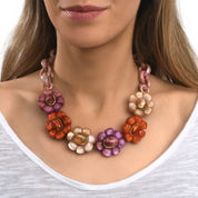 Collier Daphne