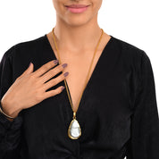 Collier Fedora