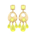 Boucles Zelia