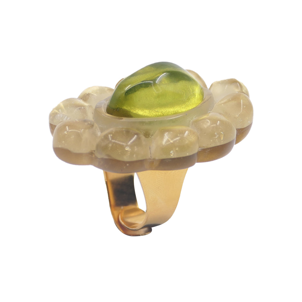 Bague Amelia