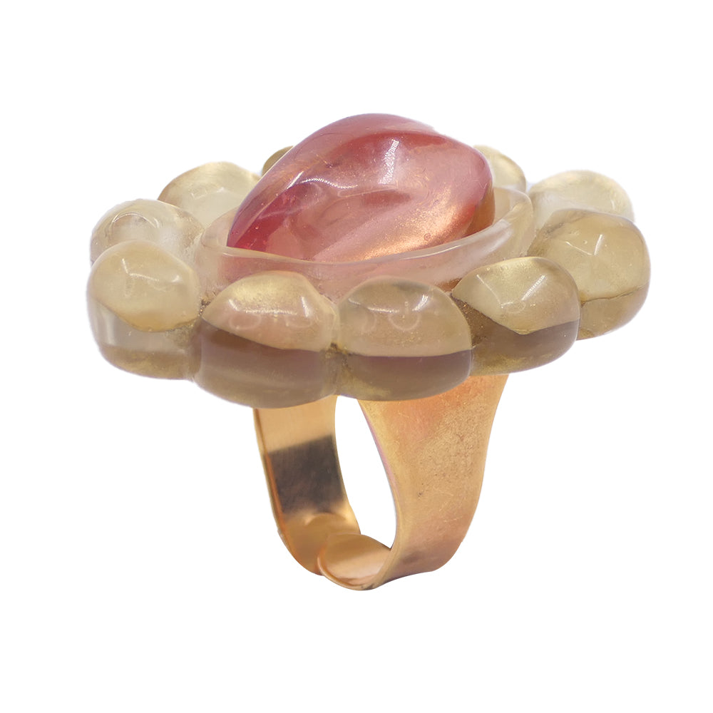 Bague Amelia